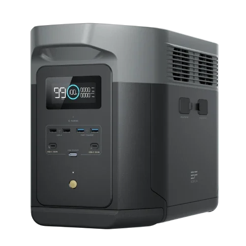 EcoFlow DELTA 2 Power Station