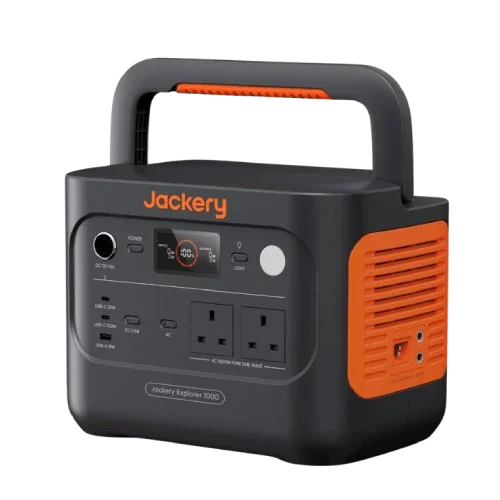 Jackery Explorer 1000 Plus