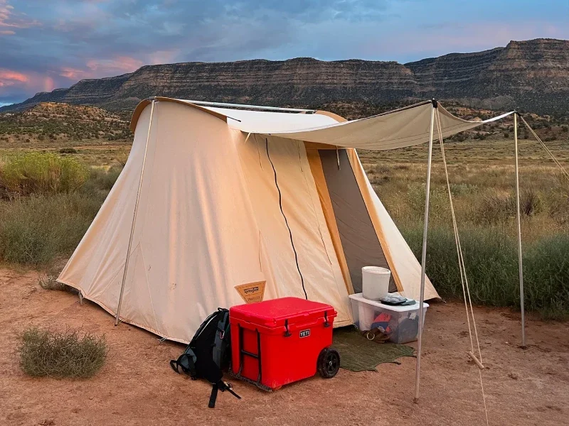 best camping gadgets USA