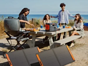 jackery explorer 1000 Outdoor Events