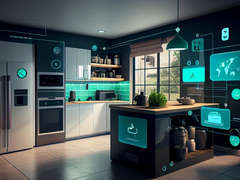 top smart home appliances US